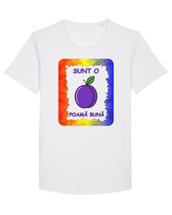 Poamă bună White