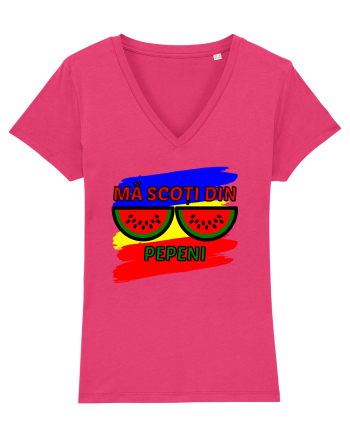 Cu pepeni Raspberry
