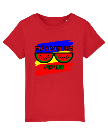 Cu pepeni Red