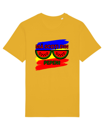 Cu pepeni Spectra Yellow