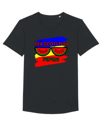 Cu pepeni Black