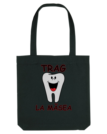 Dentist pasionat Black