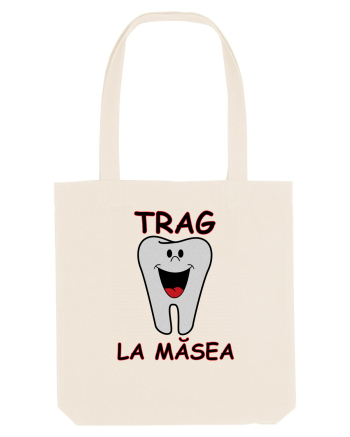 Dentist pasionat Natural