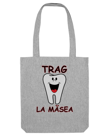 Dentist pasionat Heather Grey