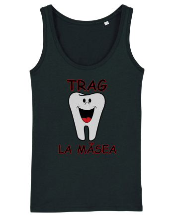 Dentist pasionat Black