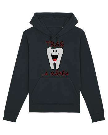 Dentist pasionat Black