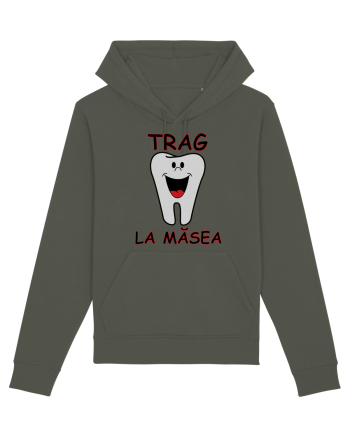 Dentist pasionat Khaki