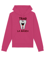 Dentist pasionat Hanorac Unisex Drummer