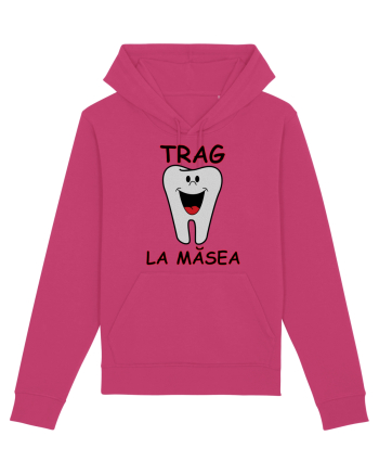 Dentist pasionat Raspberry