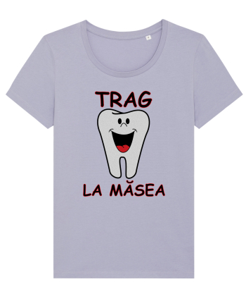 Dentist pasionat Lavender