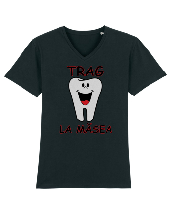 Dentist pasionat Black