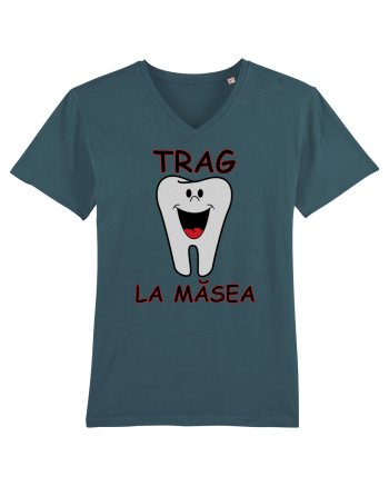Dentist pasionat Stargazer