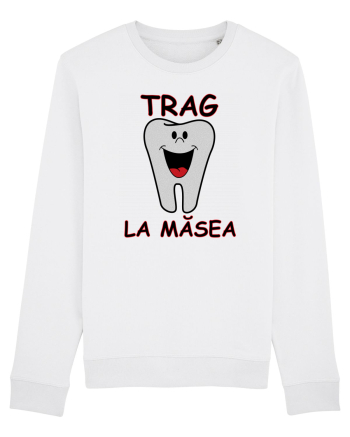 Dentist pasionat White