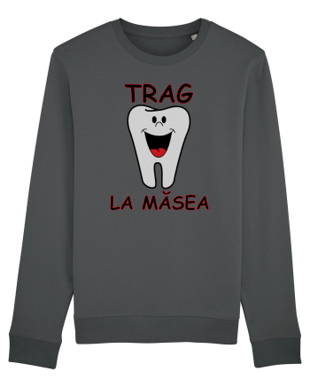 Dentist pasionat Anthracite