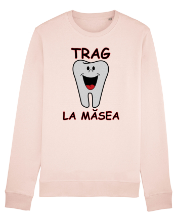 Dentist pasionat Candy Pink