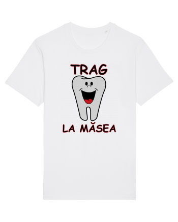 Dentist pasionat White
