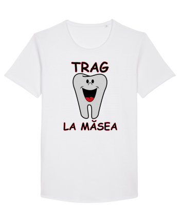 Dentist pasionat White