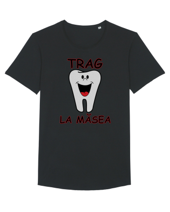 Dentist pasionat Black