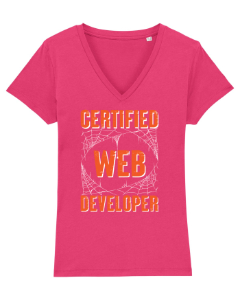 pentru programatori - Certified web developer Raspberry