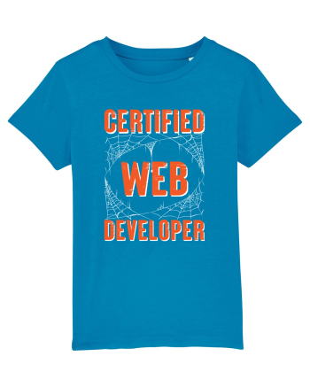 pentru programatori - Certified web developer Azur