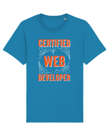 pentru programatori - Certified web developer Azur