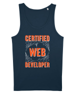 pentru programatori - Certified web developer Maiou Bărbat Runs