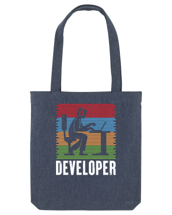 pentru programatori - Developer Midnight Blue