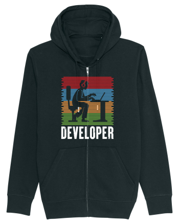 pentru programatori - Developer Black