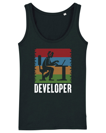 pentru programatori - Developer Black