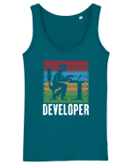 pentru programatori - Developer Maiou Damă Dreamer