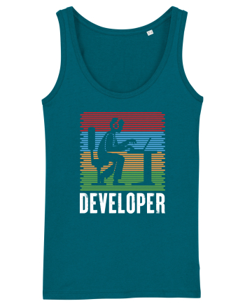 pentru programatori - Developer Ocean Depth