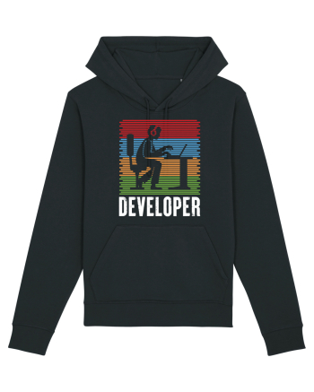 pentru programatori - Developer Black