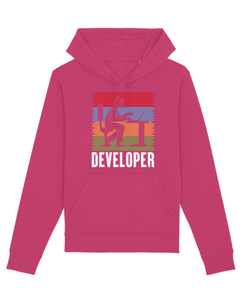 pentru programatori - Developer Raspberry