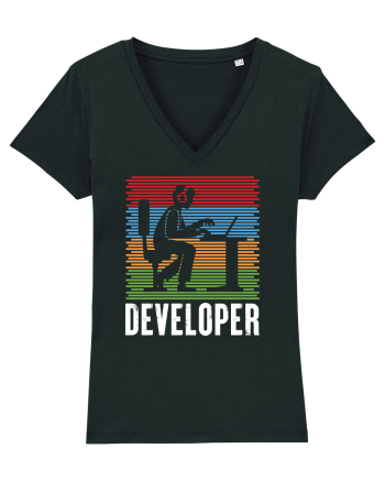 pentru programatori - Developer Black