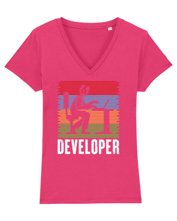 pentru programatori - Developer Raspberry