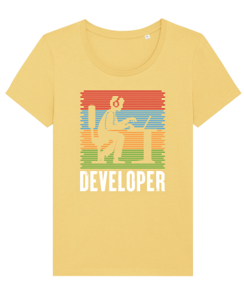 pentru programatori - Developer Jojoba