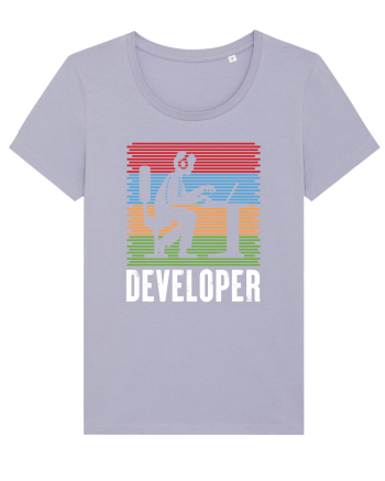 pentru programatori - Developer Lavender