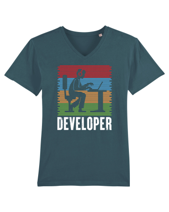 pentru programatori - Developer Stargazer