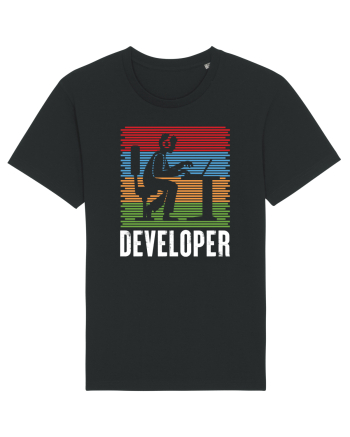 pentru programatori - Developer Black
