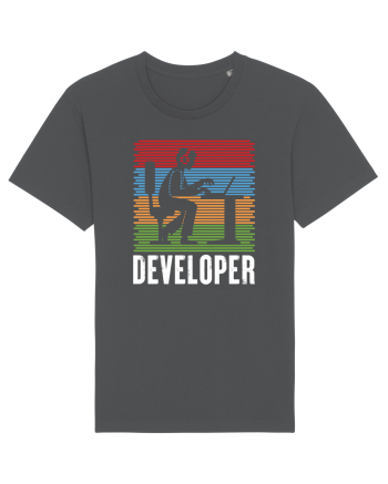 pentru programatori - Developer Anthracite