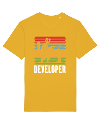 pentru programatori - Developer Spectra Yellow