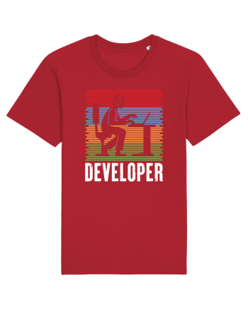 pentru programatori - Developer Red