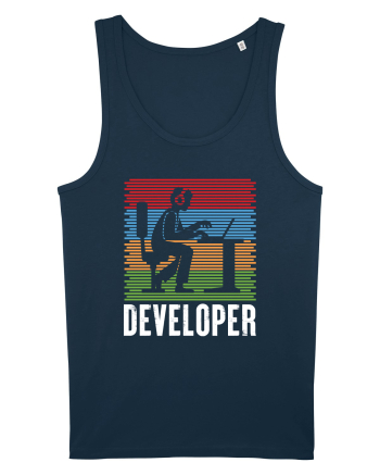 pentru programatori - Developer Navy