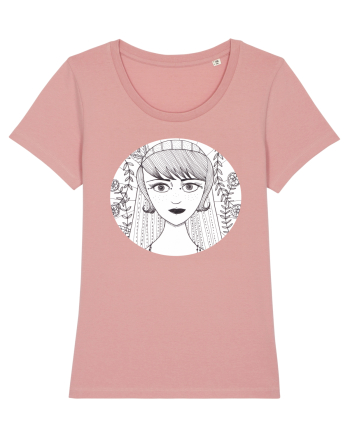Oana Canyon Pink