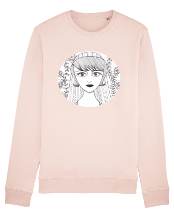 Oana Candy Pink