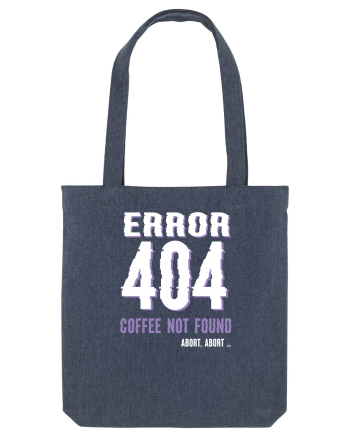 pentru programatori - Error 404 - coffee not found Midnight Blue