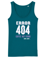 pentru programatori - Error 404 - coffee not found Maiou Damă Dreamer