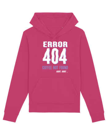 pentru programatori - Error 404 - coffee not found Raspberry