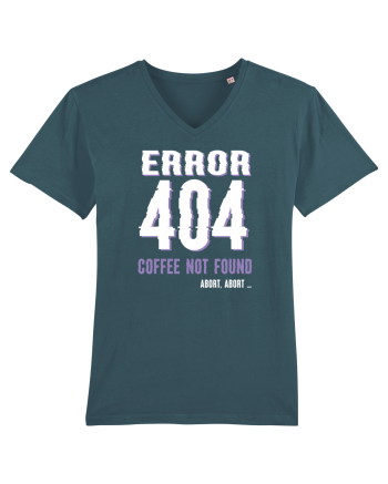 pentru programatori - Error 404 - coffee not found Stargazer