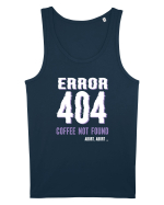 pentru programatori - Error 404 - coffee not found Maiou Bărbat Runs